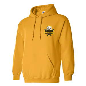 Pulls à capuche légers pour hommes Conception thermique personnalisée de haute qualité Vêtements pour hommes personnalisés Sweats à capuche en polaire avec capuche - Product Image 3