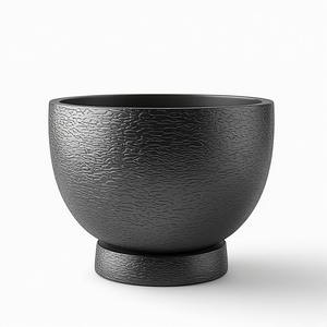 Jardinera de Metal Estilo Rústico con Opciones Personalizables, Diseñada para Temas de Jardín Tradicional, con una Construcción Sólida y Encantadora - Product Image 3