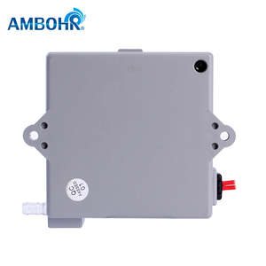 OkayOzone CD-160 DC12V 100mg Portable Plastic <b>Small</b> Tap <b>Water</b> & Air Aquarium <b>Pump</b> Medical Ozone Generator - Product Image 3