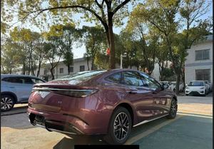 BYD Seal 1.5 CAR 2026 USADO EN BUEN ESTADO - Product Image 4