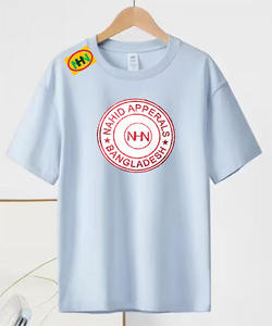 เสื้อยืดผู้ชายไซส์ใหญ่ คุณภาพสูง ผ้าฝ้าย 100% พิมพ์ลาย ดีไซน์ล่าสุด สั่งพิมพ์ได้ตามต้องการ สีดำ ป้องกันขนร่วง แห้งเร็ว - Product Image 4