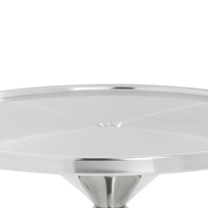 High Quality Silver Metal Customized <b>Cake</b> Stand for Party Decorative <b>Cake</b> Stand Buy From Indian Manufacture - Product Image 2