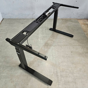 Silla de Oficina Minimalista Ajustable en Forma de C con 2 Motores y 3 Articulaciones ET223BZ - Product Image 4