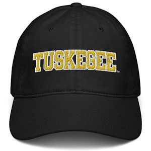 Tuskegee University TU Logo Cap Monograma bordado Ajustable Sombrero de ala curvada Espíritu escolar Personalizado Unisex Ropa a granel Común - Product Image 4