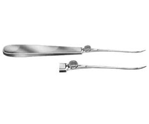 Aiguilles de ligature Reverdin Suture Instruments chirurgicaux Instruments chirurgicaux de qualité allemande en acier inoxydable par Zuol - Product Image 5