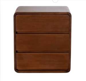 Table de chevet, - Product Image 5