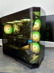 PC GAMING Intel Core Ultra 9 285K RTX 5090 6TB M.2 SSD 128GB DDR5 RAM (Compra 3 y Lleva 1 Gratis) TELEGRAM/ +1 6319219112 - Product Image 3