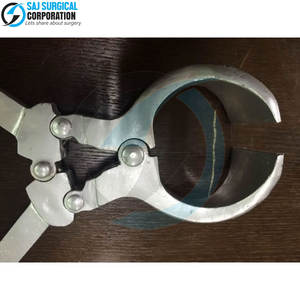 Emasculador de castración Inst veterinario de Material duradero Emasculador de castración Inst de etiqueta privada - Product Image 6