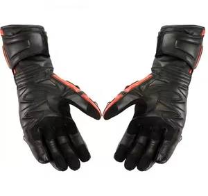 Guantes de pantalla táctil Nueva llegada Trending Fitness Moda Calidad real Demanda personalizada Guantes de moto para hombres - Product Image 1