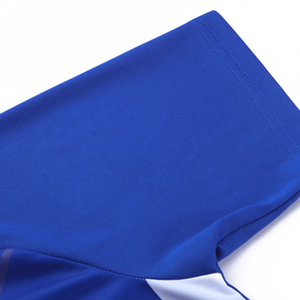 Uniforme de fútbol, camiseta y pantalones cortos, Kit de entrenamiento de equipo deportivo con impresión de sublimación completa - Product Image 6