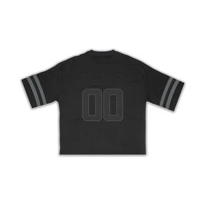 Jersey de Fútbol Americano para Hombre, Tendencia de Verano, Ligero, Duradero, Antiarrugas, de Secado Rápido, Transpirable, Precio Razonable, Corto - Product Image 2