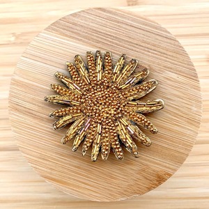 กระเป๋าปักลูกปัดสำหรับผู้หญิงเมล็ดพันธุ์สวยงามปักลายลูกปัดมีสเน่ห์สำหรับมีสไตล์ - Product Image 6