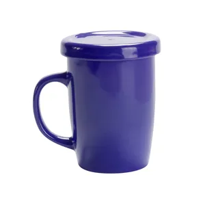 Mug en céramique personnalisé, gadgets promotionnels pour boissons - Product Image 2