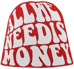 Fast Shipping HIgh Quality Beanies <b>Cap</b> Warm Thick Beanies For <b>Winter</b> With Custom Logo & Digital Printing - Product Image 1