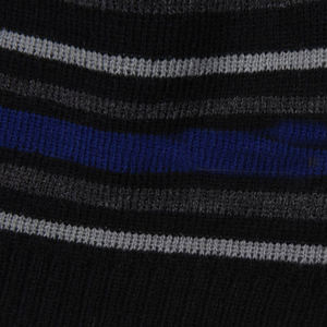 Gorro de Invierno OEM ODM, Moderno, Colorido, Grueso, de Lana, con Logotipo Personalizado, Cálido, de Punto, a Cuadros, con Lazos, Jacquard - Product Image 3