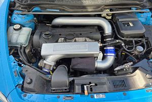 VOLVO C30 POLESTAR EDICIÓN LIMITADA 2013 USADO, VOLANTE A LA IZQUIERDA/DERECHA - Product Image 5