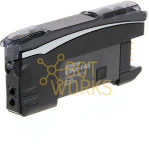 Omron E3NXFA6 - Nuovo - Product Image 1