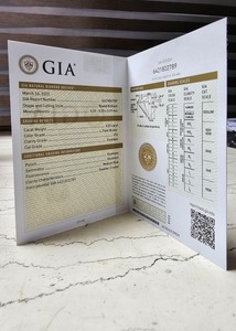 Anillo de compromiso de diamante cultivado en laboratorio de corte ovalado y redondo de 2,00 quilates personalizado 14K/18K oro blanco CVD HPHT joyería fina - Product Image 4