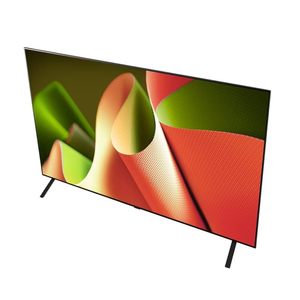55 Inch 4K Smart LCD TV with LED Backlight Black Cabinet Audio Features - Product Image 5
