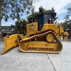 Topadoras Agrícolas Usadas de Servicio Pesado con Motor y Bomba de Alta Capacidad, Bajo Consumo de Combustible, en Venta - Product Image 1