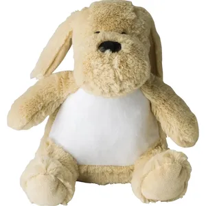Giocattoli Promozionali Personalizzati per Cani Hailey, Gadget in Peluche Personalizzati - Product Image 2