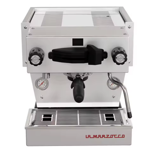 Cafetera Espresso Eléctrica Linea Mini R La-Marzocco Edición Especial, Nueva, Portátil, con Sistema de Preparación USB - Product Image 3