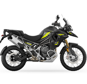 100 % ABORDABLES Ventes Rapides 2026 Triumphs Tigress 1200 Desert Editions Motos Disponibles à la Vente et Prêtes à être Expédiées - Product Image 3