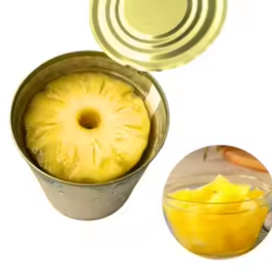 PIÑA LOTA TROPICAL-SABOR DULCE PARA CLIENTES GLOBALES - Product Image 1
