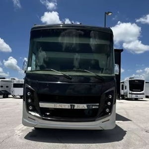 SUPPLIER OF Used 2020 Ente gra <b>Coach</b> Em blem 36U Class A gas motor home - Product Image 1