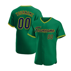 2 couleurs nouveau design Offre Spéciale sublimation sur mesure maillot de baseball à manches Reglan/nouveau maillot de sublimation maillot unisexe - Product Image 6