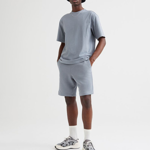 Vente en gros de shorts cargo de qualité supérieure pour les sports de loisirs shorts grande taille pour hommes - Product Image 6