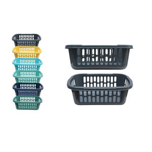 Kosár 28*19cm - Product Image 1