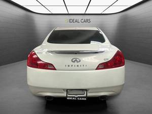 Venta al por mayor de autos usados Infiniti G37 Coupé Journey 2013 de 2 puertas - Product Image 2