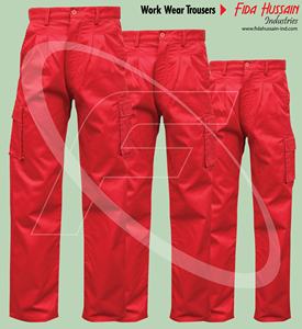 Los mejores pantalones de trabajo, pantalones multibolsillos, pantalones de trabajo de alta calidad, pantalones Cargo para la seguridad de los hombres - Product Image 6