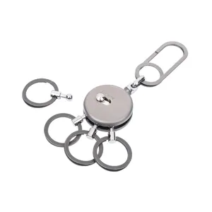 Portachiavi Personalizzati Facili da Usare, Gadget Brevettati, Portachiavi e Moschettoni Promozionali - Product Image 6