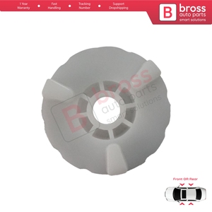 Motor del Regulador de Ventanas BGE531, Engranaje Interno para Passat B6 3C B7 362 365 CC 4/5 Puertas - Product Image 2