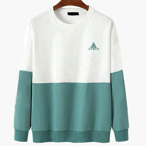 Servicio OEM, Sudaderas Básicas para Hombre Hechas en Alta Calidad, Sudaderas al por Mayor, Sudaderas con el Último Diseño - Product Image 1