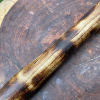 Marteau en acier Damas de qualité supérieure, outil artisanal fait à la main pour la menuiserie, la fabrication de couteaux et les projets créatifs