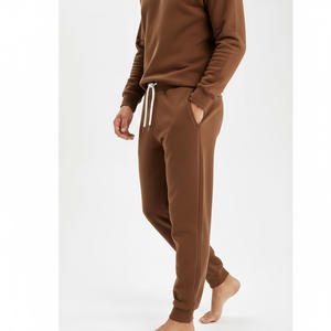 <b>Men</b> office trousers OEM factory supplier wholesale custom made formal cotton comfortable <b>slim</b> <b>fit</b> durable stylish business pants - Product Image 1