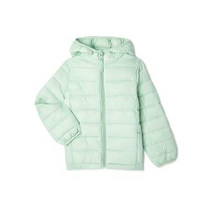 Veste d'hiver à fermeture éclair pour enfants grande taille Manteau d'hiver à la mode pour garçons et filles Veste à capuche pour activités de plein air - Product Image 4