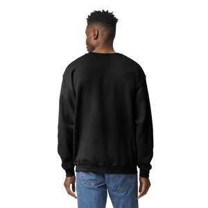 Sweat à capuche décontracté pour hommes en polyester avec cordon de serrage, haut confortable à manches longues pour l'automne - Product Image 3