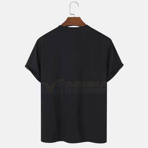 Camiseta de Hombre de Diseño Personalizado, Camiseta de Hombre Profesional de Buena Calidad, Camiseta de Hombre de Primera Calidad en Venta - Product Image 2