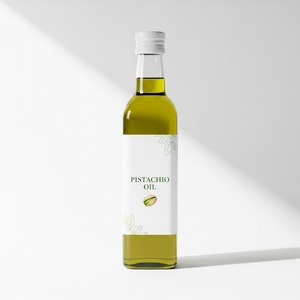 Fractionated Pistachio Oil Cooking Grade Bulk Export Wholesale Factory Direct Supplier for Industrial and Retail Use - Product Image 1