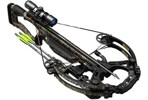 Đặt hàng ngay bây giờ rafunto Pro 400 fps 185 lbs de Cola Hunter II - Product Image 2