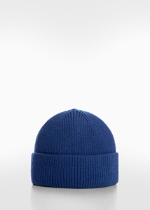 Custom logo Winter Beanie machine Made <b>Knitted</b> <b>Hat</b> Winter Casual <b>Knitted</b> <b>Hat</b> for Adults - Product Image 5