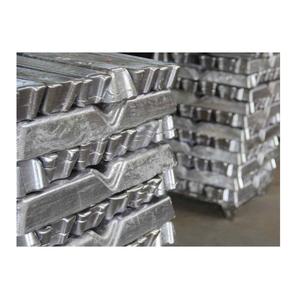 Lingotes de Acero - Alta Calidad, Buen Control de Calidad y Precio Competitivo, Suministro a Granel Disponible - Product Image 2