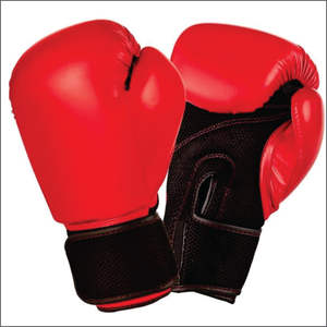 2024 Guantes de boxeo hechos a medida Color DE LA PIEL Teñido liso Muñeca ajustable Guantes de boxeo altamente duraderos - Product Image 2