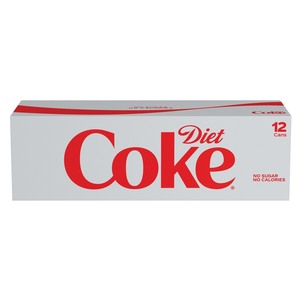 Diet Coke Cans <strong>wholesale</strong> - Product Image 1