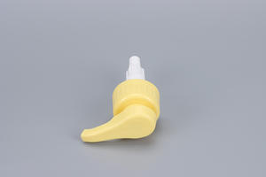 New Style Dissimilarity Customizable Color Plastic Pump Head - Product Image 3