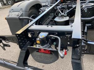 Nuovissimo 2024 MA N TGS 35.520 6 cilindri Euro 6e 382 kW 519HP cambio automatico - Product Image 3